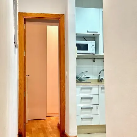 Apartamento Montemayor Apartment
