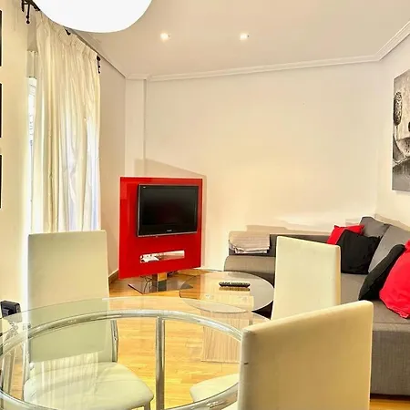Apartamento Montemayor Apartment Córdoba