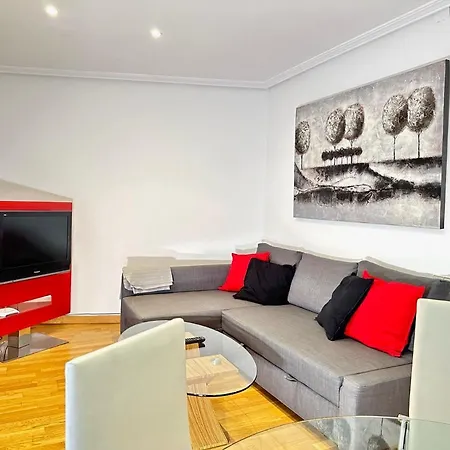 Apartamento Montemayor * Córdoba