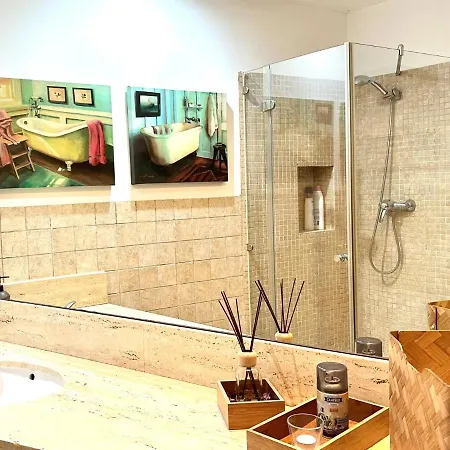 Apartamento Montemayor Apartment *