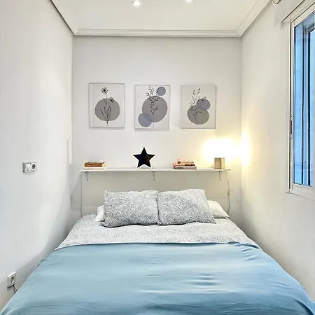 Apartamento Montemayor *